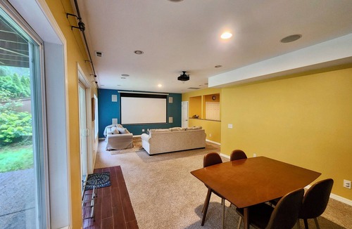 Martha Lake Apartment | Cozy 1-bedroom apartment in charming Mill Creek/Bothell