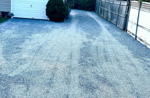 Mastic House | Cozy 1-bedroom cottage in delightful Mastic Beach with AC