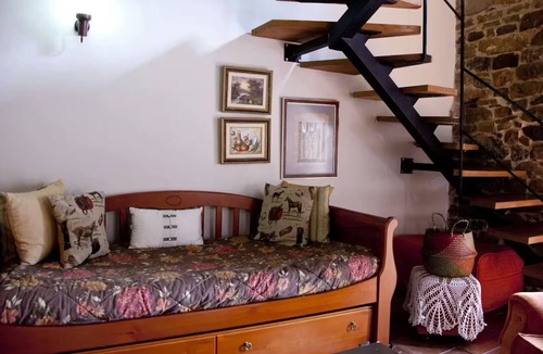 Jomezana House | Cozy 1-bedroom farmhouse in Asturias