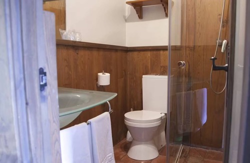 Jomezana House | Cozy 1-bedroom farmhouse in Asturias