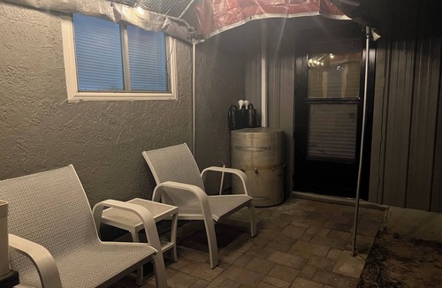 Candler Apartment | Cozy 1-bedroom studio in superb Ocala with AC comfort
