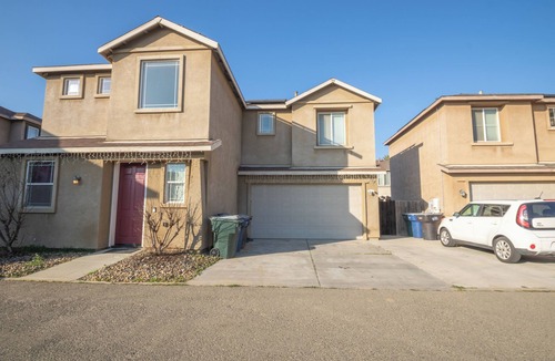 Tulare Apartment | Cozy 1-bedroom STUDIO in Tulare
