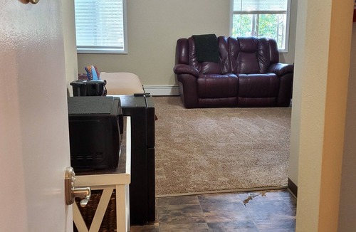 Spenard Apartment | Cozy 1-bedroom Studio apartment in gorgeous Anchorage close to all the neat spot