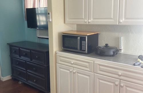 Sarasota Springs Apartment | Cozy 1-bedroom studio in delightful Sarasota