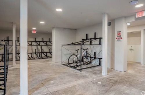 Madison Apartment | Cozy 1-bedroom studio with AC in lovely Madison