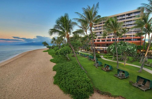 Kaanapali Hotel | Cozy 1 Bedroom Villa in Lahaina