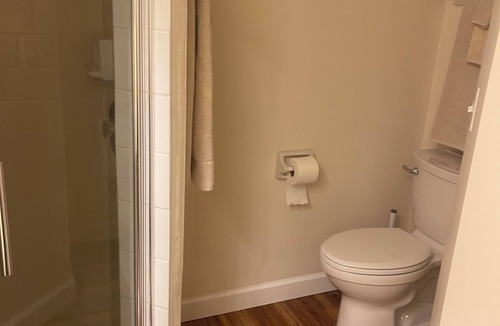 Fruitville House | Cozy 1-shared-bedroom house in fantastic Sarasota with AC