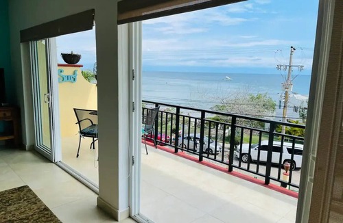 Emiliano Zapata Condo | Cozy 1bd1bth condo in Punta de Mita! Lap pool + massive common terrace w/views