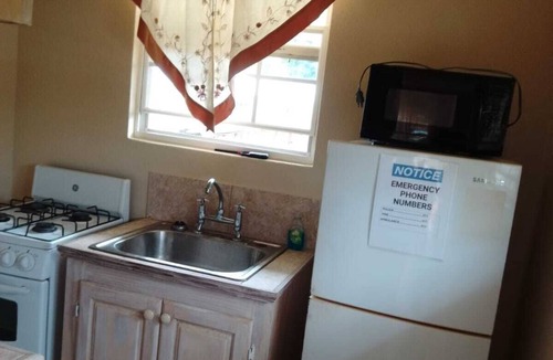 Little Battaleys Apartment | Cozy 1BR/1BA Apartment- upstairs or downstairs options upon availability