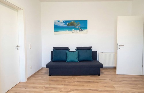 Erdberg Apartment | Cozy 1BR Apt with Lounge Central Vienna