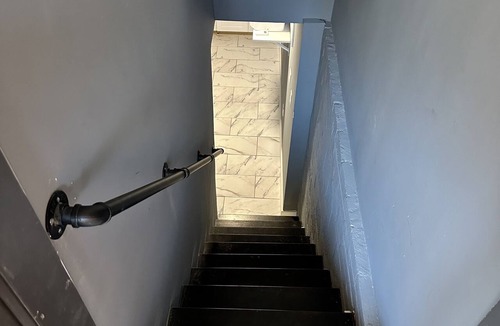 Northeast Apartment | Cozy 1BR Basement Unit – Private Entry + Free Parking