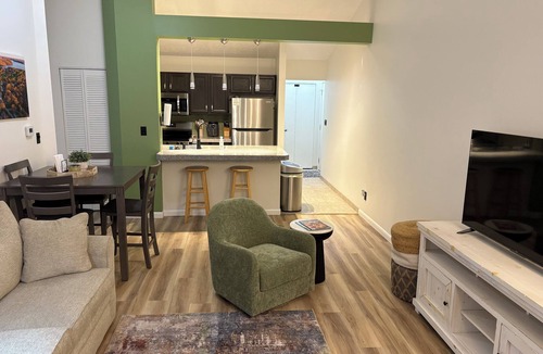 Avoca Condo | Cozy 1BR Condo @ Eagle Pointe-Close to IU