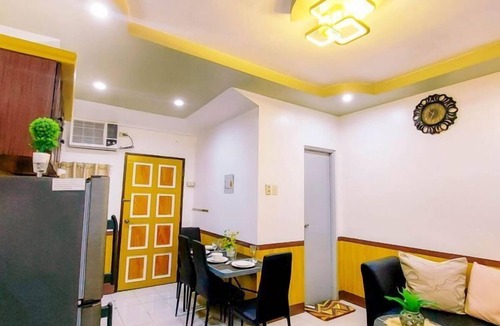 Zamboanga Condo | Cozy 1BR Condo in Zamboanga: Make It Your Own