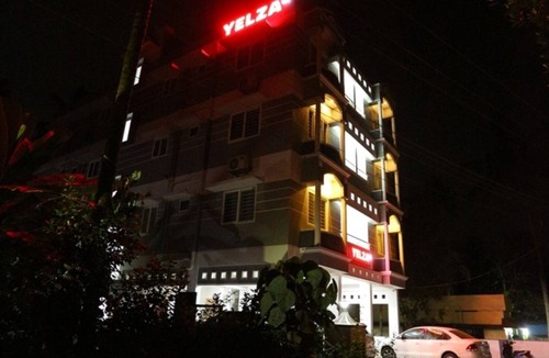 Alwaye Apartment | Cozy 1BR Near Rajagiri Hospital WiFi,AC, FREE Breakfast