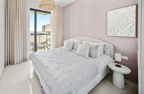 Nachlaot Apartment | Cozy 1br next Mahane Hayeuda