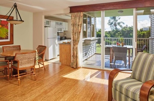 Princeville Condo | Cozy 1BR Retreat with Pool at The Cliffs