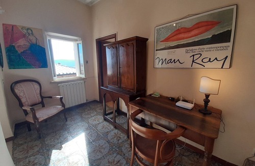 Montecastelli House | Cozy 2-Bedroom Apartment