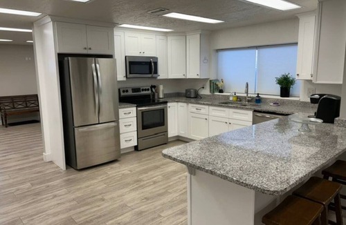 Spanish Fork Apartment | Cozy 2-bed daylight basement apartment in charming Spanish Fork with WiFi, AC
