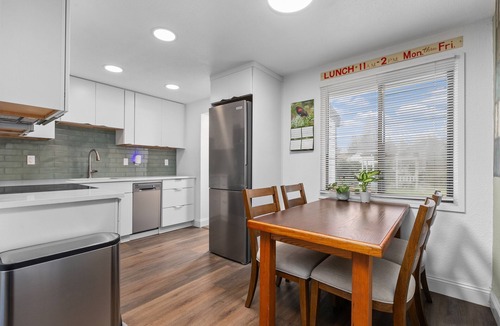 Mountlake Terrace House | Cozy 2-bedroom house, Easy Seattle Access