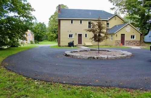 Parish House | Cozy 2-bedroom 1 bath close to I81. Snowmobilers & Anglers Welcome!PET FRIENDLY!