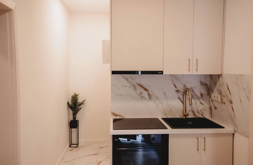 Cluj-Napoca City Centre Apartment | Cozy 2-bedroom apartment in Cluj-Napoca with WiFi