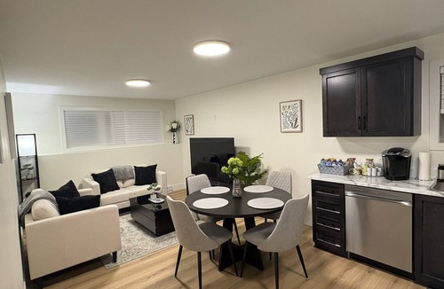 Terra Nova Apartment | Cozy 2-Bedroom Apartment on Kenmount Terrace | St. John’s, NL