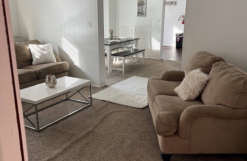 Scranton Apartment | COZY 2 BEDROOM APARTMENT IN WEST SCRANTON, PA