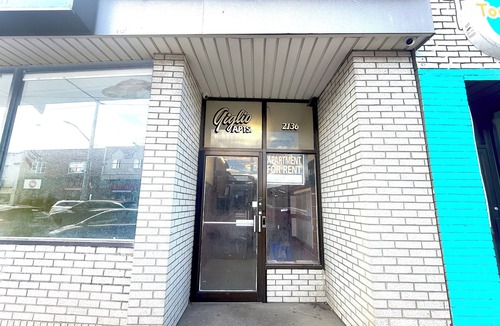 Bridgeview Apartment | Cozy 2-bedroom apartment for 4 people close to University of Windsor