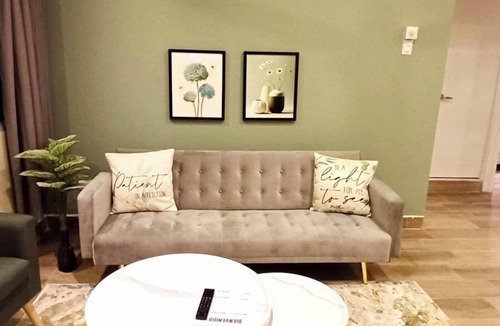 Jalapa Apartment | Cozy 2-bedroom apartment in downtown Jalapa