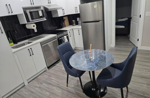Southeast Calgary Apartment | Cozy 2 Bedroom basement Suite