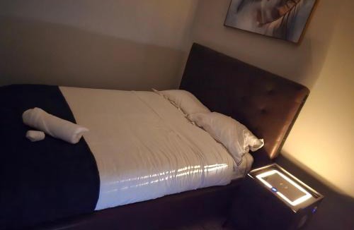 Southeast Calgary Apartment | Cozy 2 Bedroom basement Suite