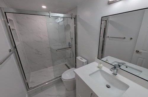 Scarborough Apartment | Cozy 2-Bedroom Basement Unit In Toronto