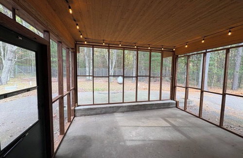 Solon Springs Cabin | Cozy 2-bedroom cabin near fabulous Barnes WI