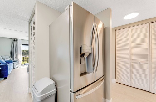 Avalon by the Sea Condo | Cozy 2-bedroom condo with AC, WiFi in tranquil Ormond Beach