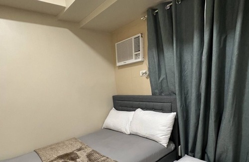 Mandurriao Condo | Cozy 2 Bedroom Condo for Rent