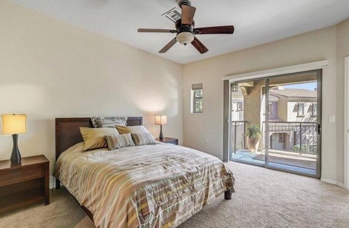 Desert Ridge Condo | Cozy 2-bedroom condo in Beautiful North Phoenix near Mayo Clinic