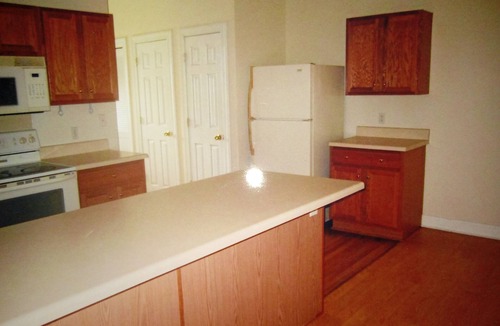 Cornelius Condo | Cozy 2-bedroom condo in peaceful Cornelius with AC