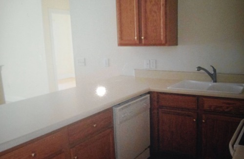 Cornelius Condo | Cozy 2-bedroom condo in peaceful Cornelius with AC