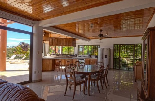 Puerto Carrillo Condo | Cozy 2-bedroom condo in phenomenal Puerto Carrillo with WiFi, AC Apt 7