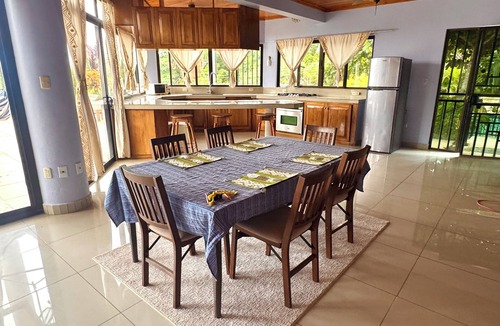 Puerto Carrillo Condo | Cozy 2-bedroom condo in phenomenal Puerto Carrillo with WiFi, AC Apt 7