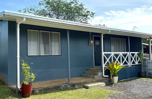 Apia House | Cozy 2- Bedroom Haven