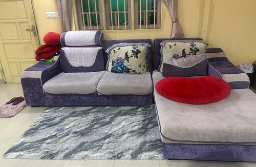 Fuvahmulah House | Cozy, 2-bedroom house in peaceful Fuvahmulah with AC