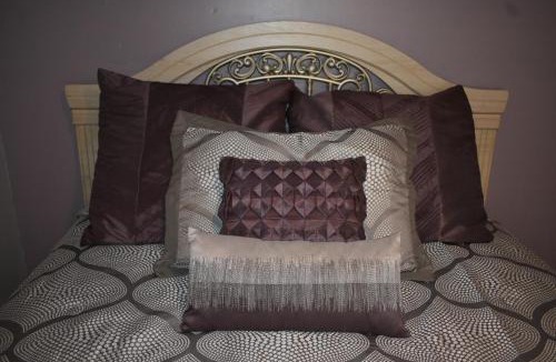 Adrian House | Cozy 2 Bedroom House