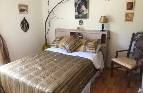 Wilson Creek Apartment | Cozy 2 bedroomed Gfl suite in lovely Wilsons Creek