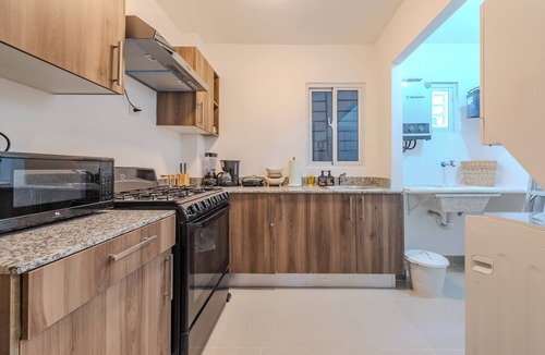 Boca Chica Apartment | Cozy 2 bethoom apartament