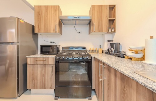 Boca Chica Apartment | Cozy 2 bethoom apartament