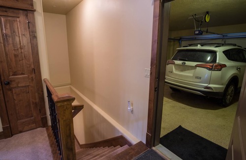 Brian Head Condo | Cozy 2 br 2 ba, attached 2 car garage, sleeps 5