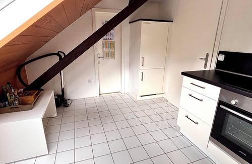 Ratingen Apartment | Cozy 2-room apartment with kitchen and bathroom