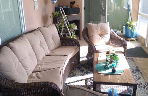 Cape Coral Apartment | cozy 25 minutes to fort mayer beach nice area close walmart