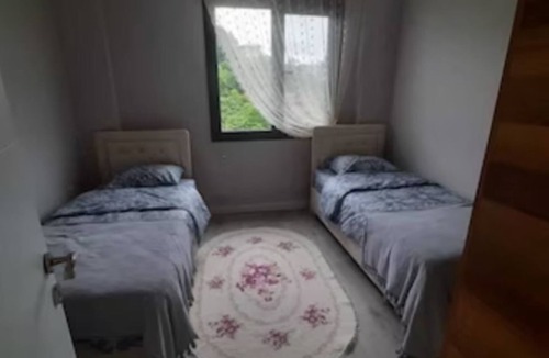 Trabzon House | Cozy 2Bd/2Ba villa apartment in Trabzon, Arsin five minutes from sea